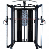 Inspire Fitness SCS Smith Cage System Fully Loaded FitnessZone